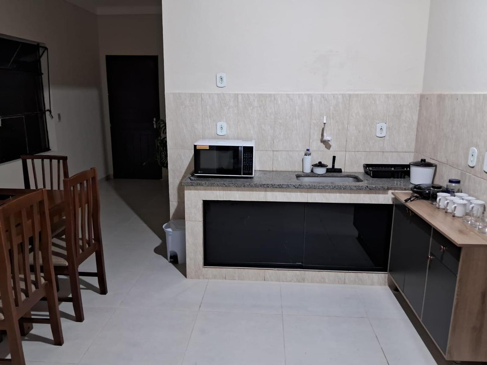 Casa Neves Holiday home