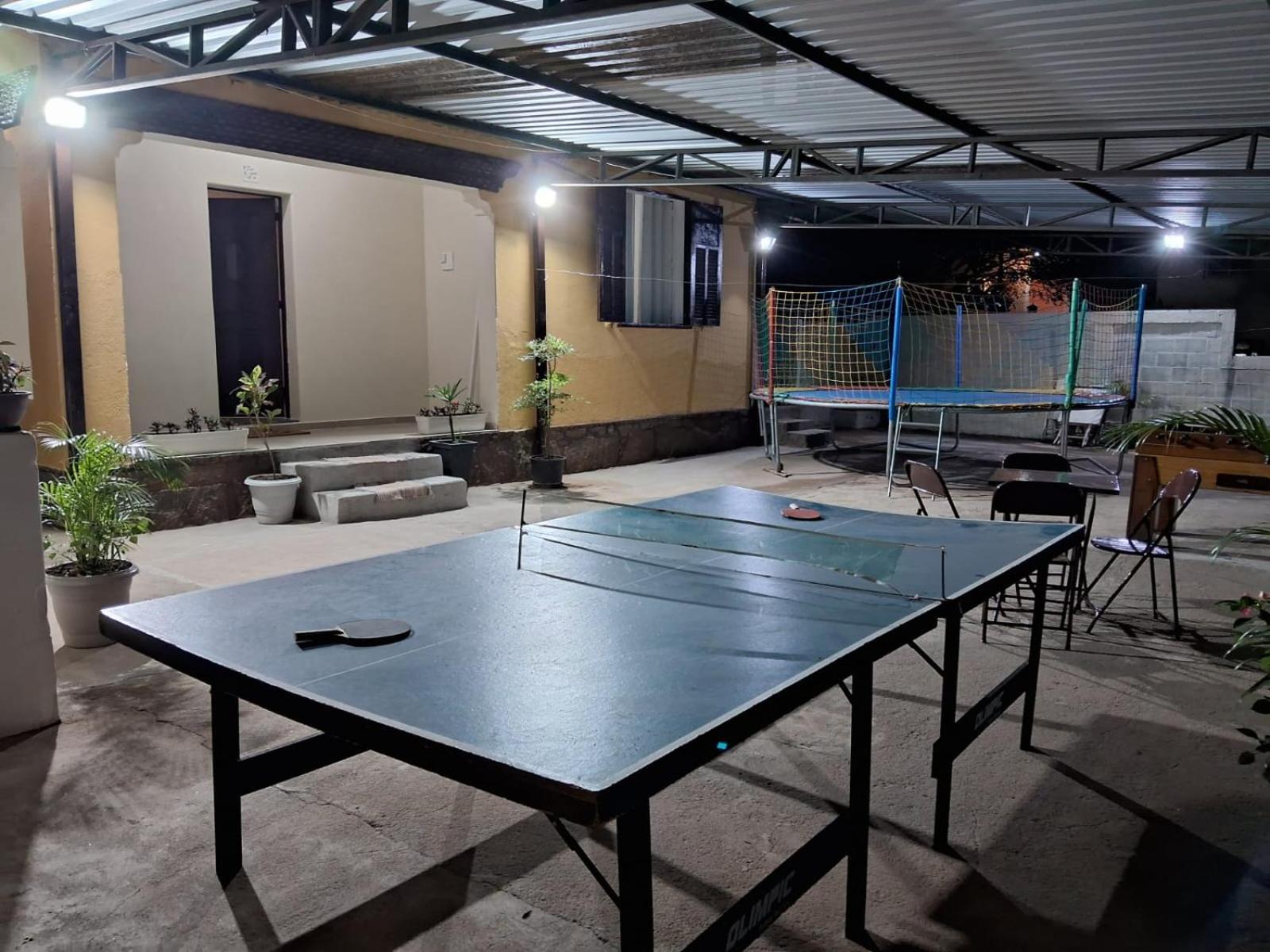 Casa Neves * Miguel Pereira